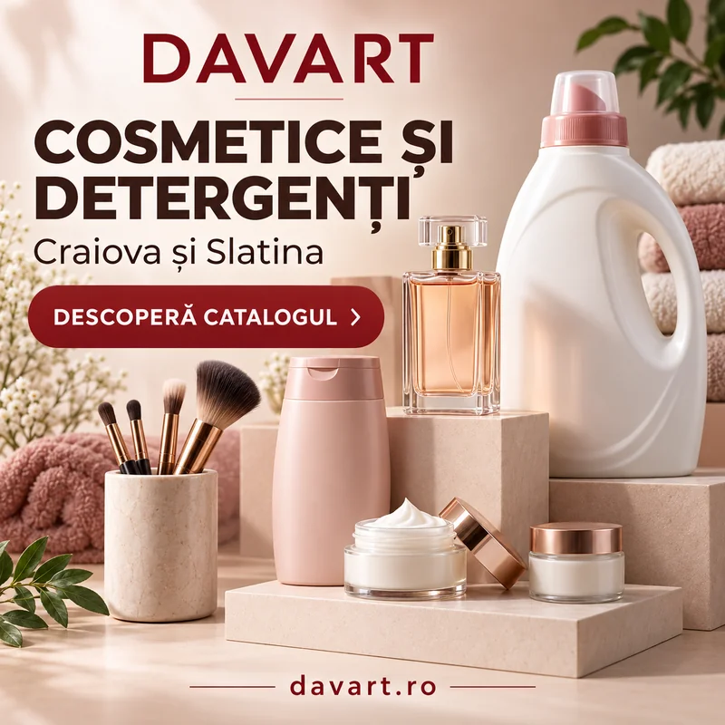 Publicitate — Davart